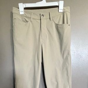 Lululemon Classic ABC Pant